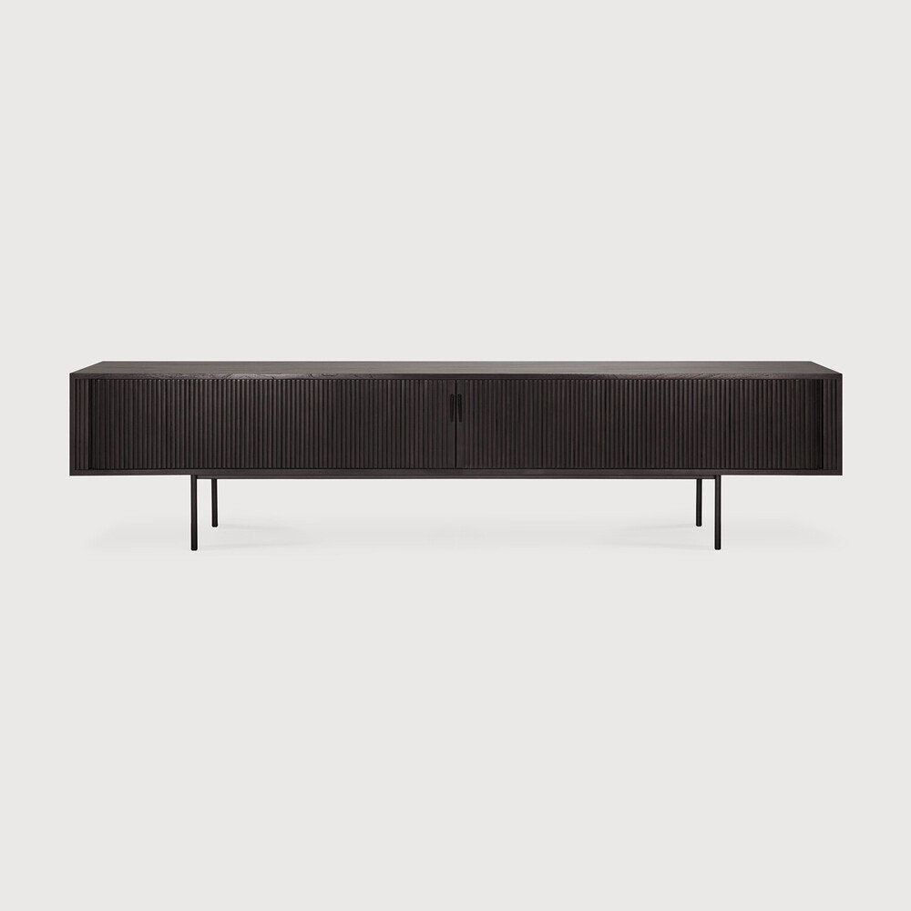 Roller Max Media Console