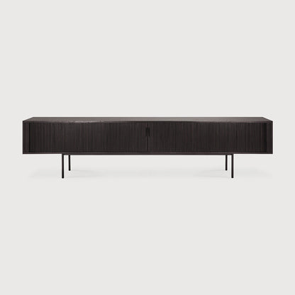 Roller Max Media Console