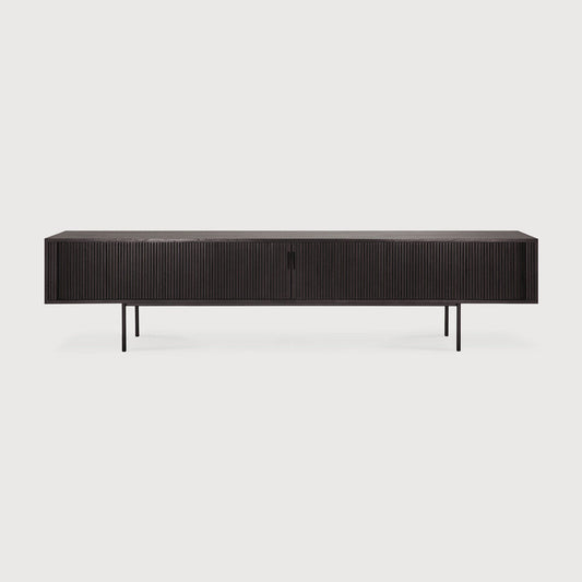 Roller Max Media Console
