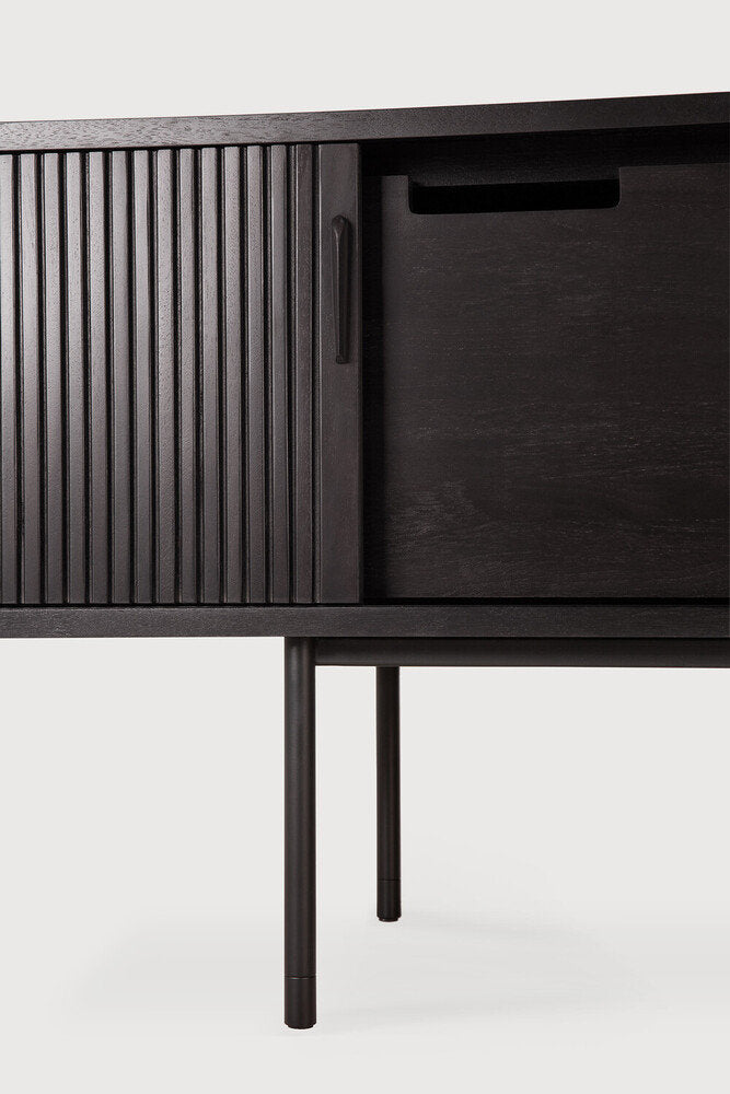 Roller Max Media Console