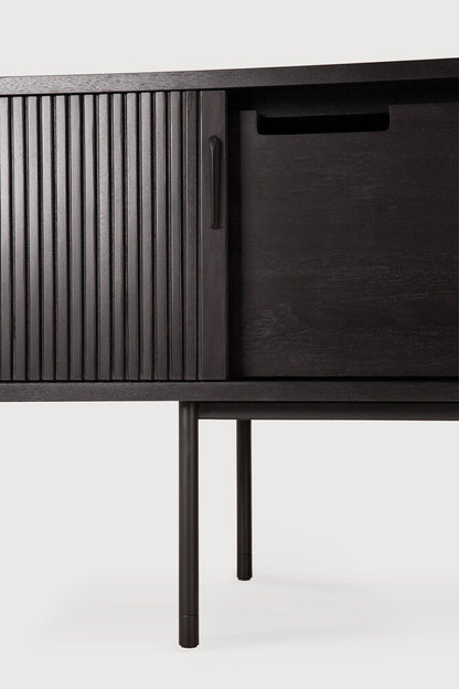 Roller Max Media Console