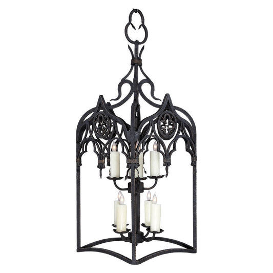 Rome 8 - Light Chandelier
