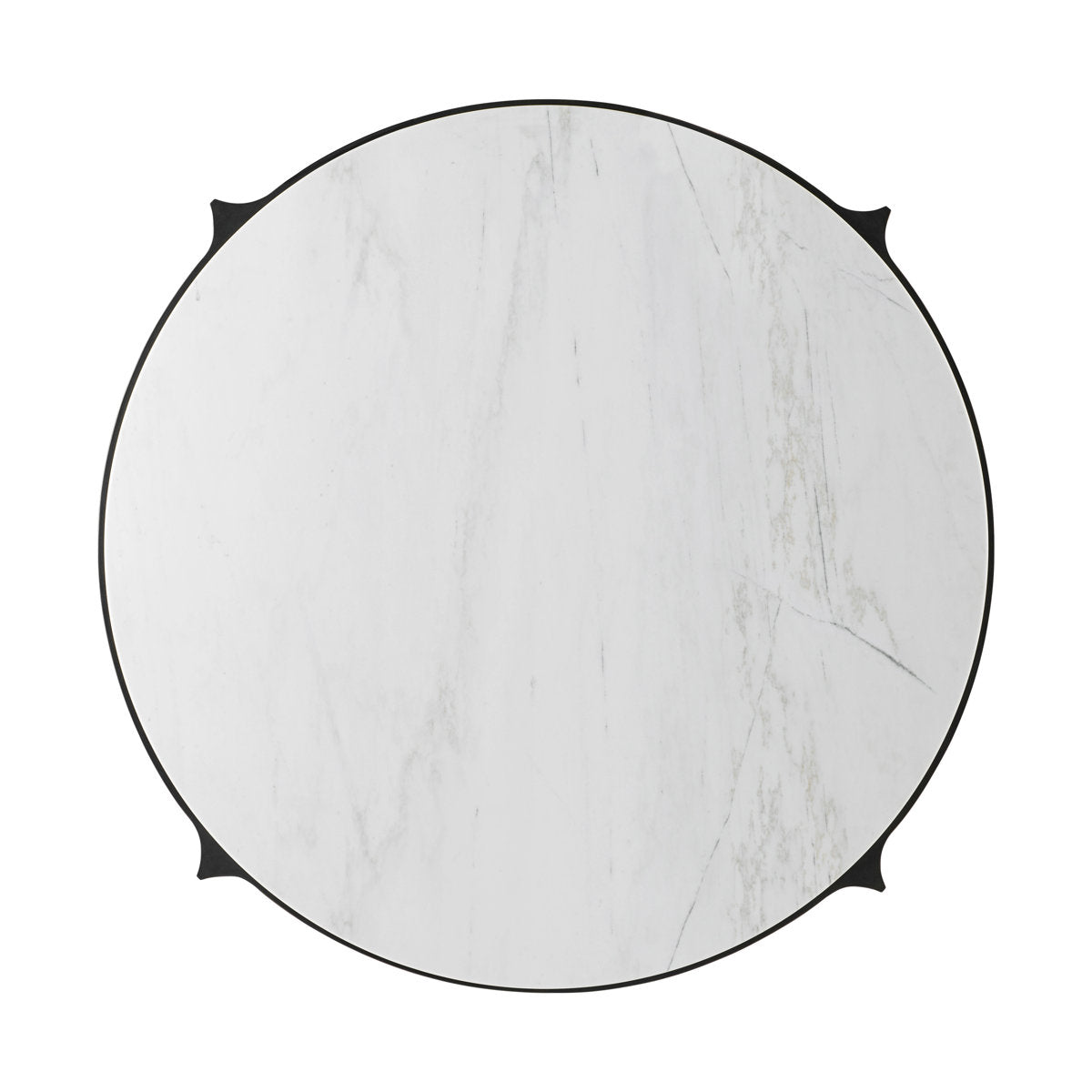 Rome Marble Cocktail Table