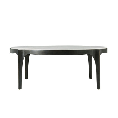 Rome Marble Cocktail Table
