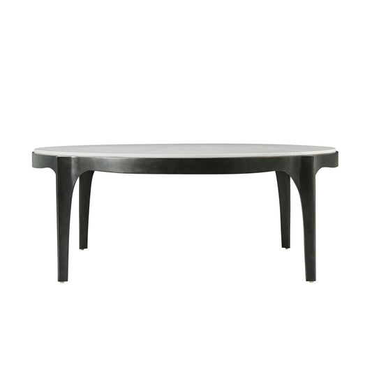 Rome Marble Cocktail Table