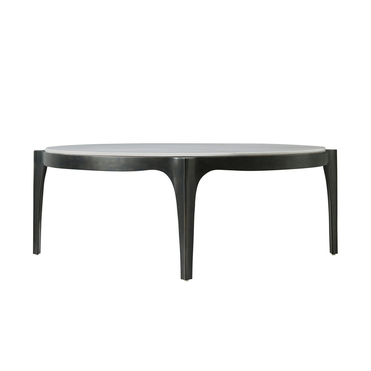 Rome Marble Cocktail Table