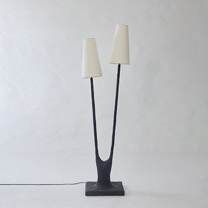 Roots Table Lamp