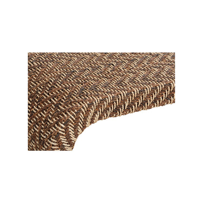 Rope Waterfall Console