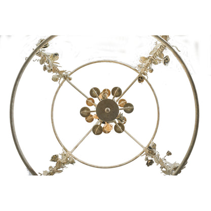 Rosa 12 - Light Chandelier