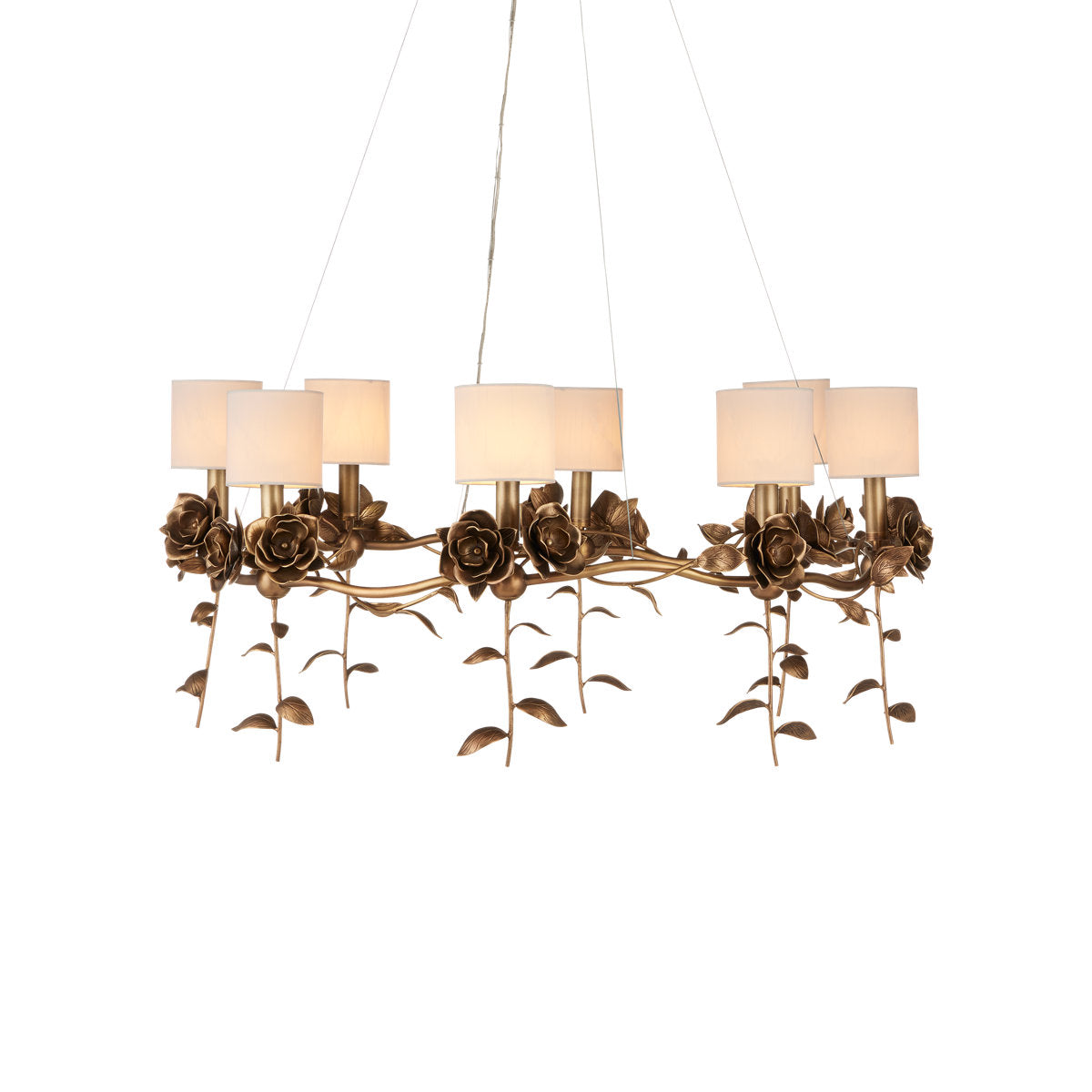 Rosabel LED Chandelier