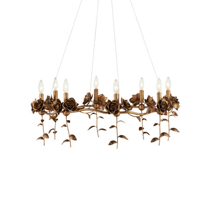 Rosabel LED Chandelier