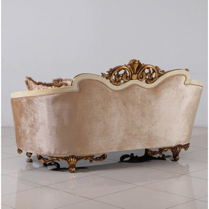 Rosabella Loveseat