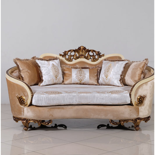 Rosabella Loveseat