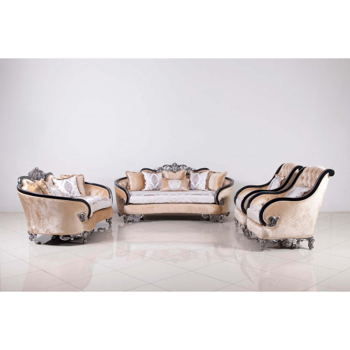 Rosabella Sofa