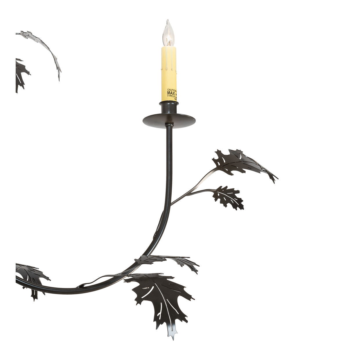 Rosalin 15 - Light Chandelier