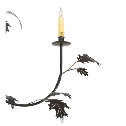 Rosalin 15 - Light Chandelier