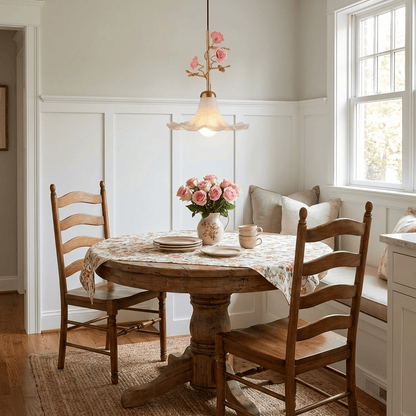 Rosaline Bloom Pendant Lamp