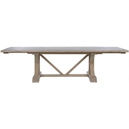 Rosario Solid Wood Dining Table