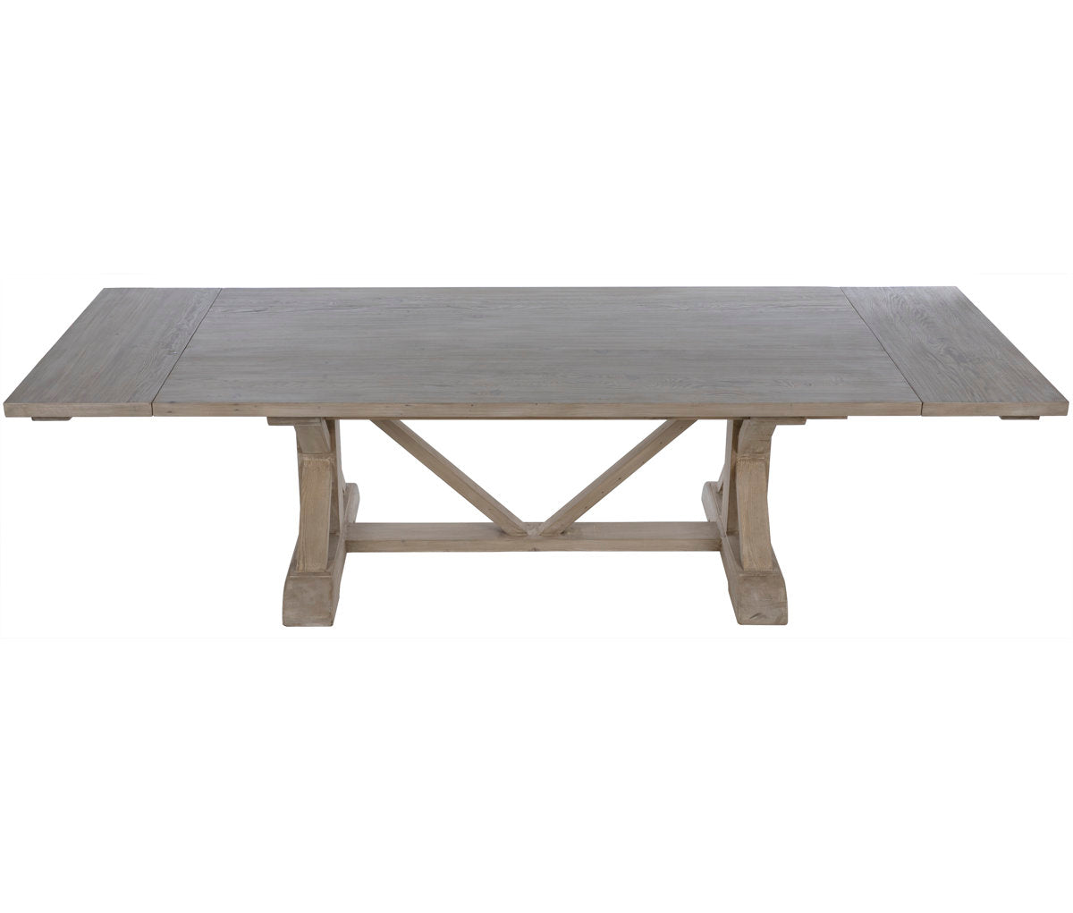 Rosario Solid Wood Dining Table