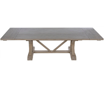 Rosario Solid Wood Dining Table