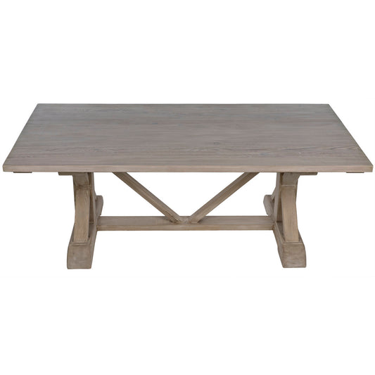 Rosario Solid Wood Dining Table