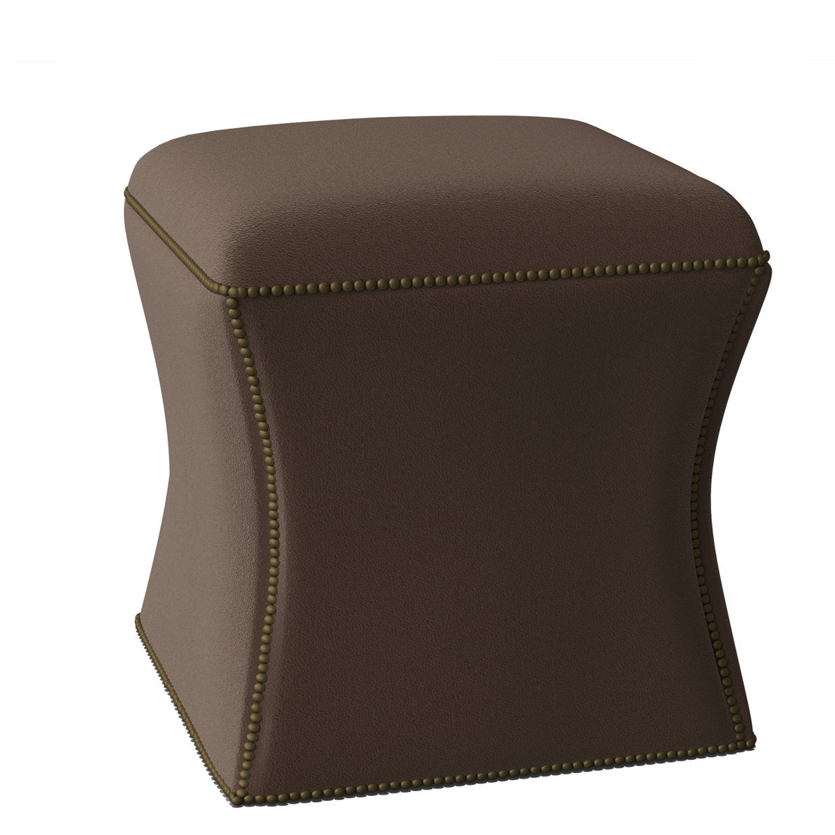 Roscoe 20" Cocktail Ottoman