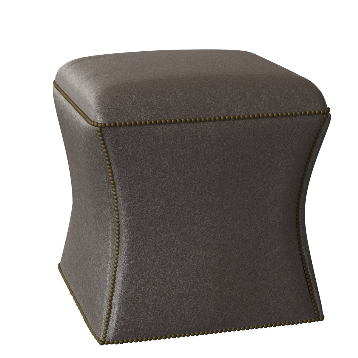 Roscoe 20" Cocktail Ottoman