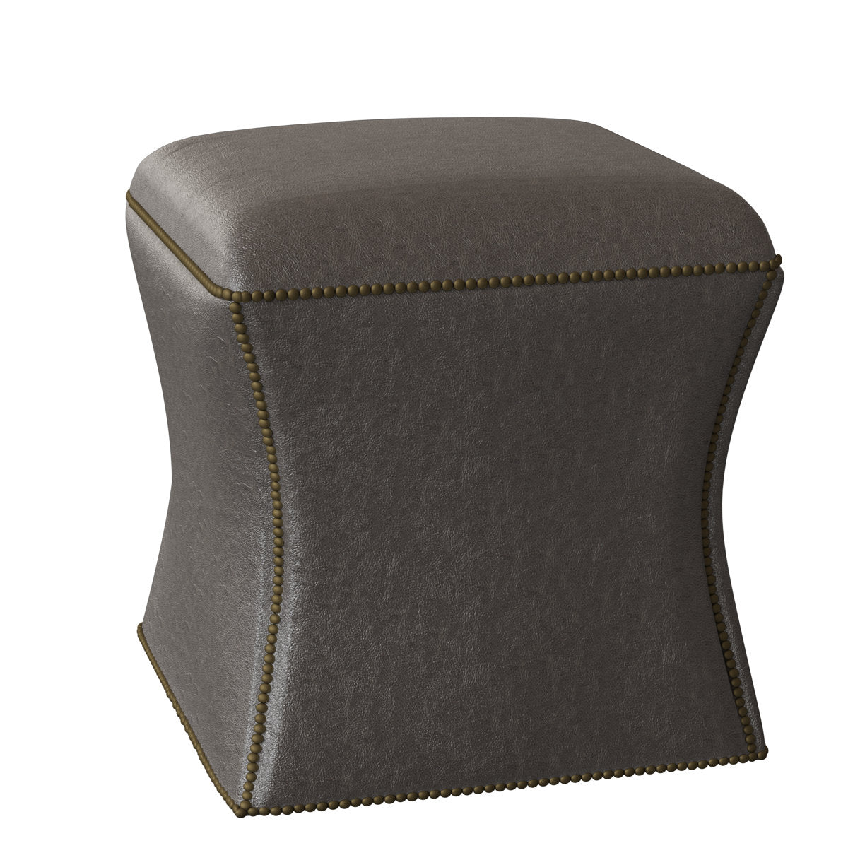 Roscoe 20" Cocktail Ottoman