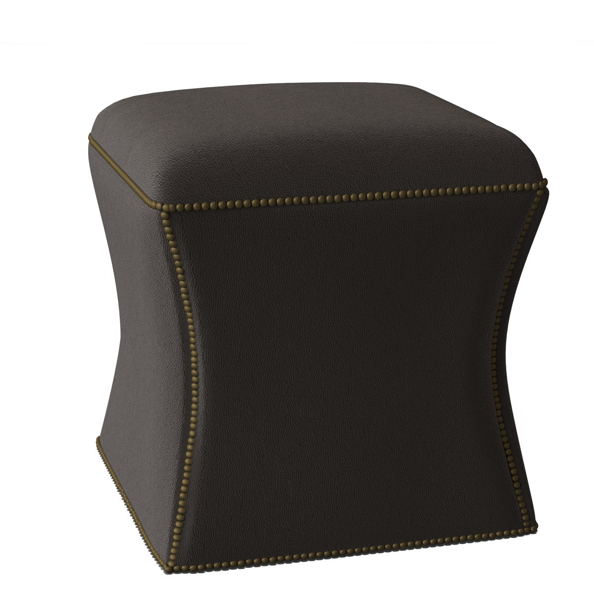 Roscoe 20" Cocktail Ottoman