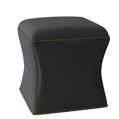 Roscoe 20" Cocktail Ottoman