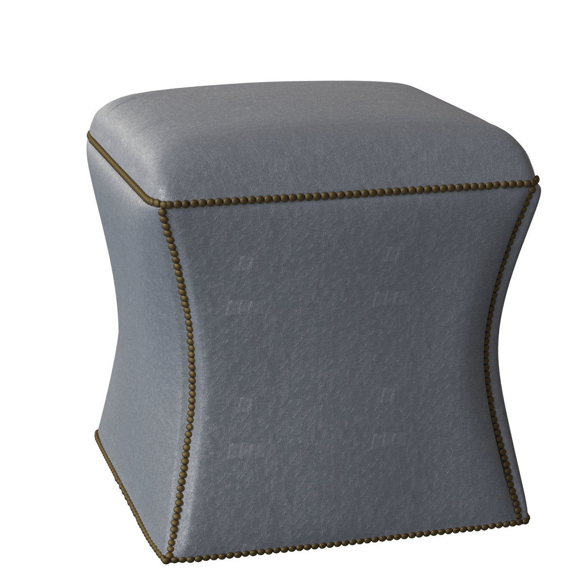 Roscoe 20" Cocktail Ottoman