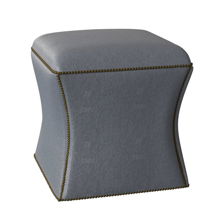 Roscoe 20" Cocktail Ottoman