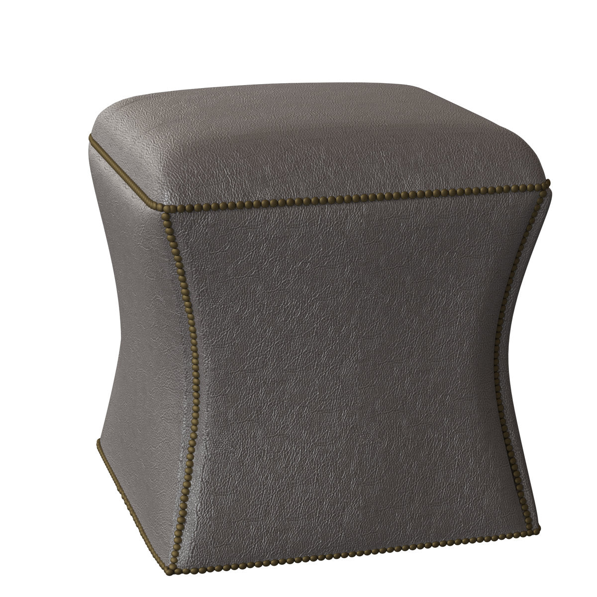 Roscoe 20" Cocktail Ottoman