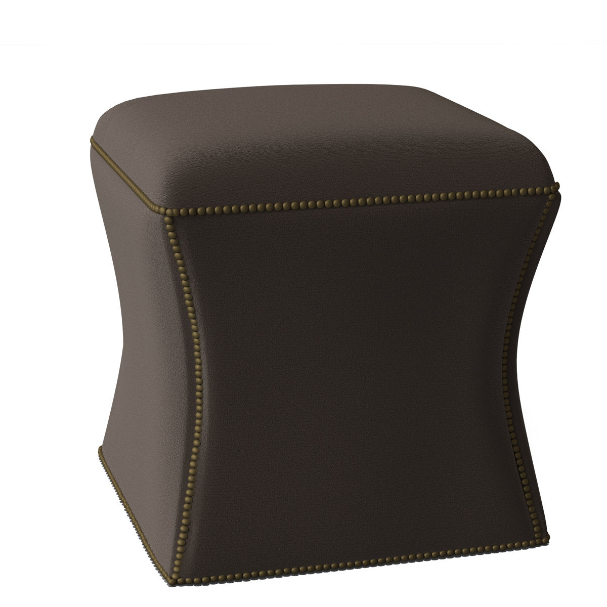 Roscoe 20" Cocktail Ottoman