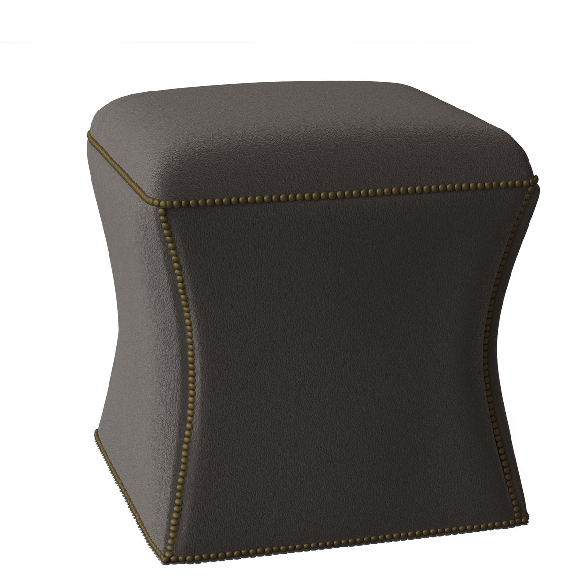 Roscoe 20" Cocktail Ottoman