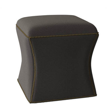 Roscoe 20" Cocktail Ottoman
