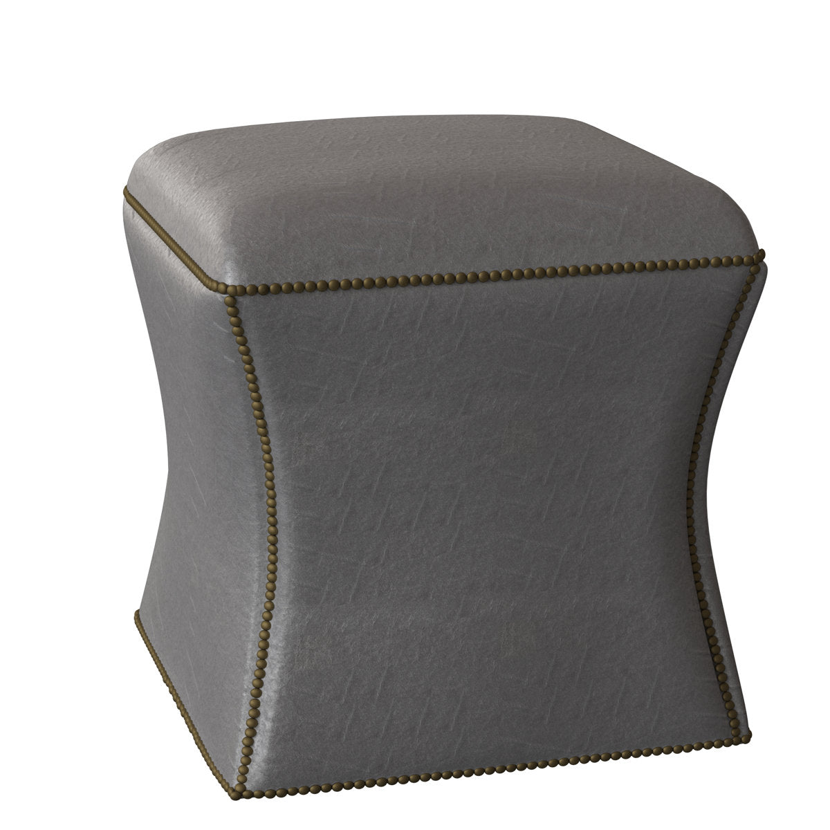 Roscoe 20" Cocktail Ottoman
