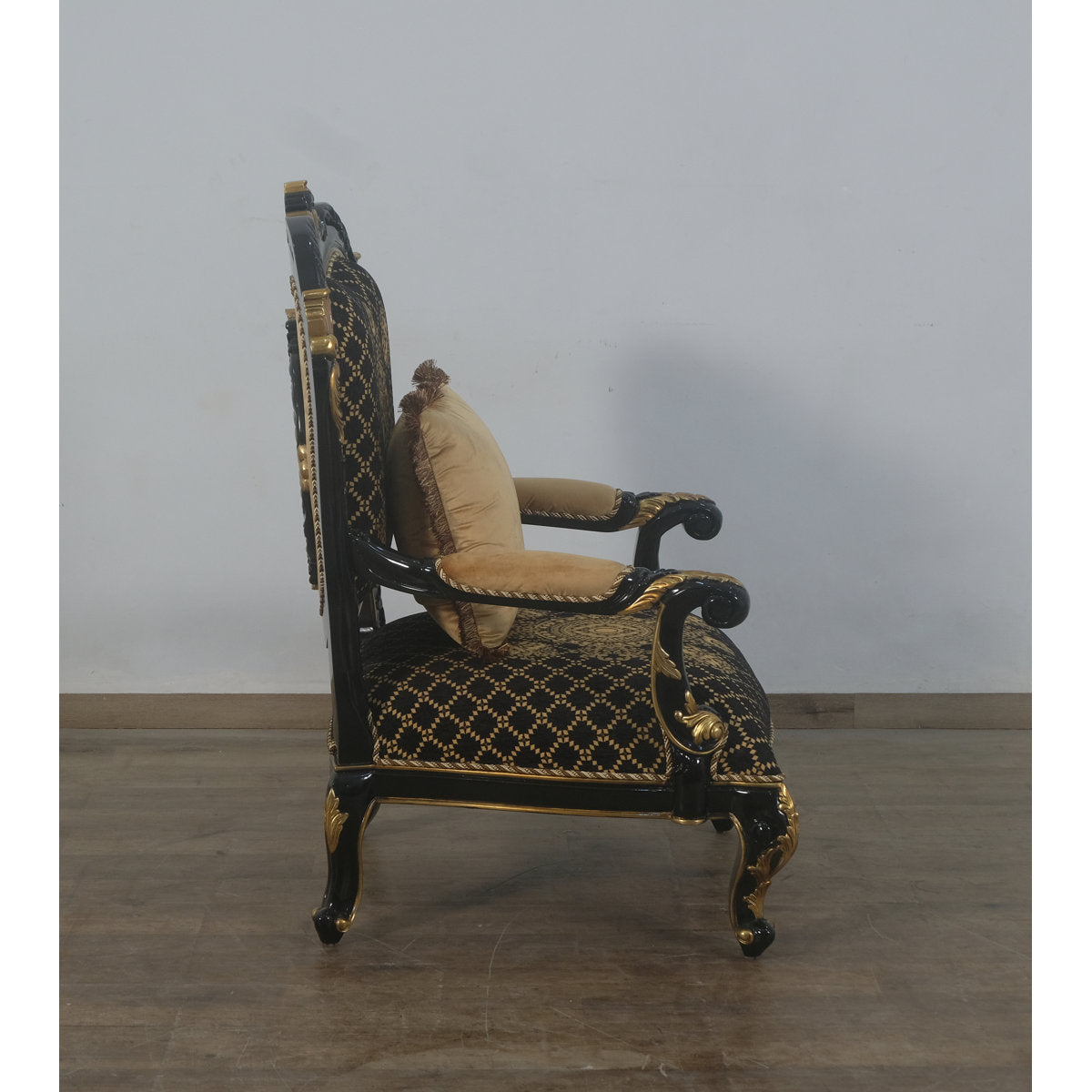 Rosella Armchair