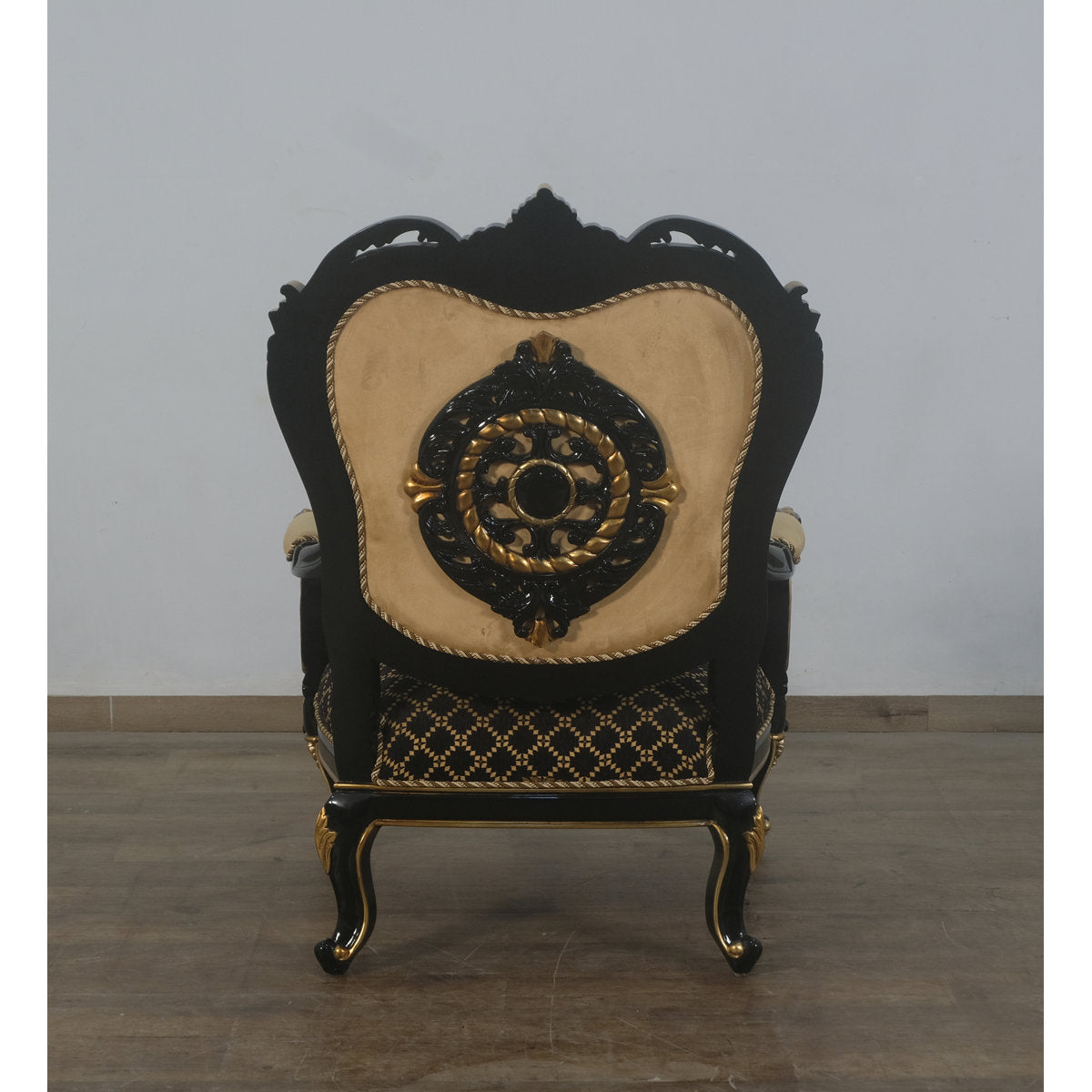 Rosella Armchair