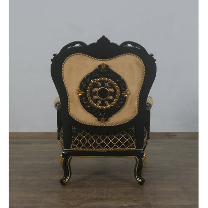 Rosella Armchair