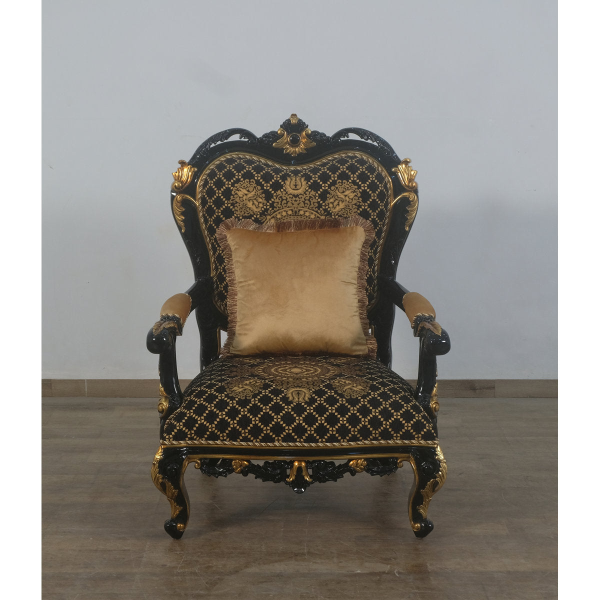 Rosella Armchair