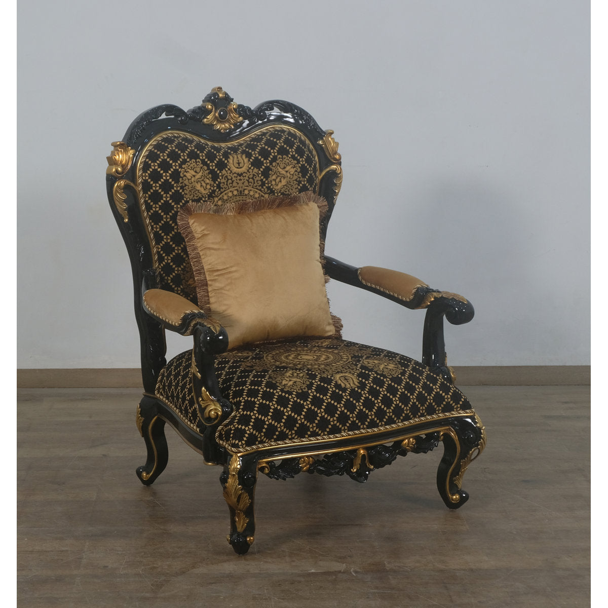 Rosella Armchair