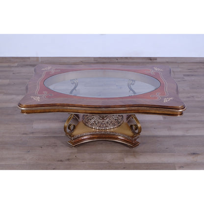 Rosella Coffee Table