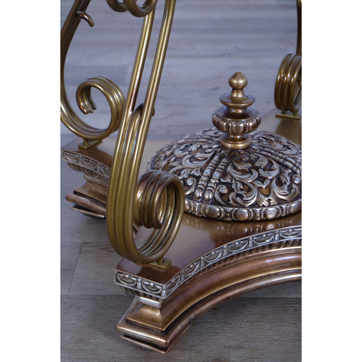 Rosella Coffee Table