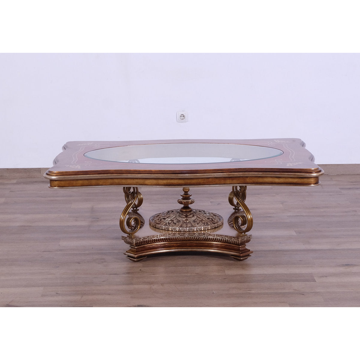 Rosella Coffee Table