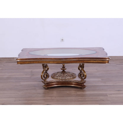 Rosella Coffee Table