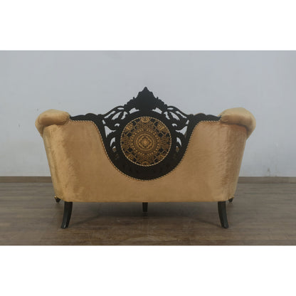 Rosella Loveseat