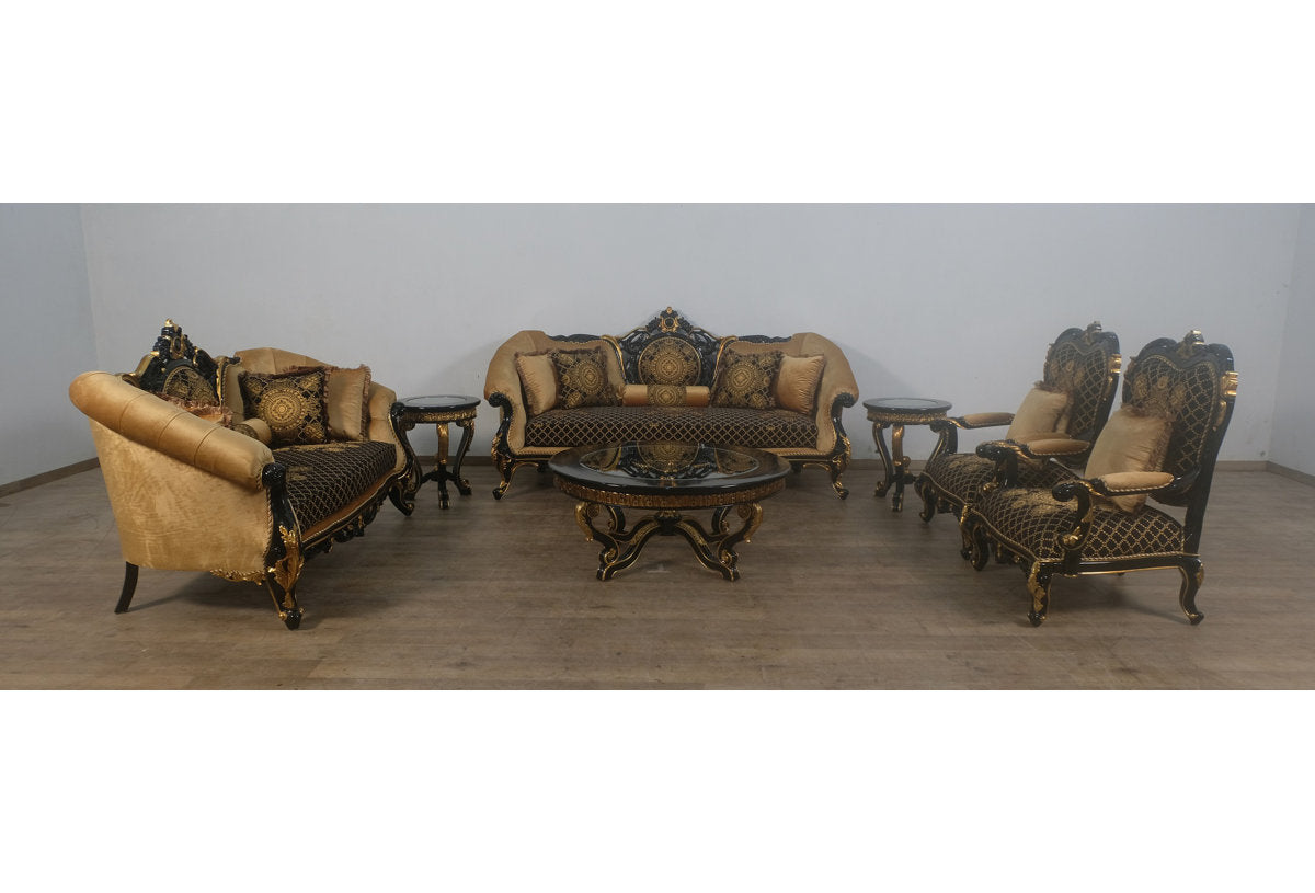 Rosella Loveseat