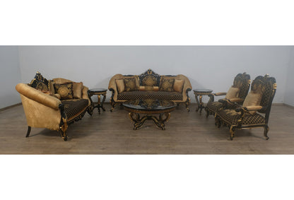 Rosella Loveseat