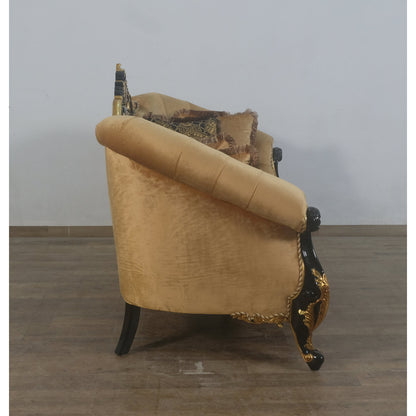 Rosella Loveseat